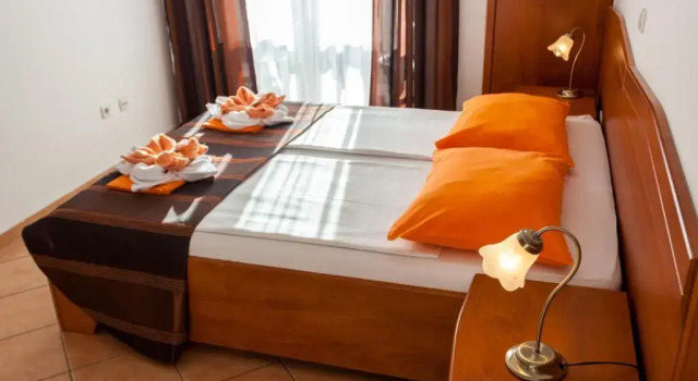Номер Standard Guesthouse Villa Adria