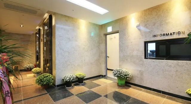 Suncheon Da Vinci Hotel, Reserva ahora Hotel Hoteles en Jeolla del Sur con aparcamiento, Aparcamiento