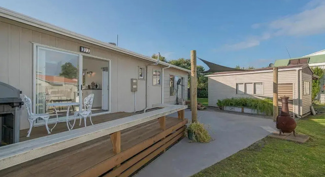 Hosts on the Coast Leisure on Lee, Rezerwuj Hotel Whitianga 