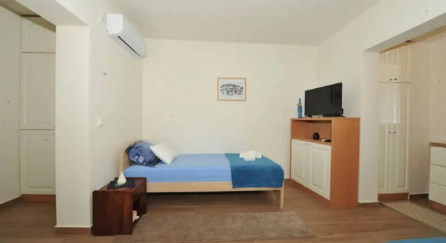 Апартаменты Comfort Apartments Olive