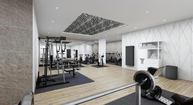 Brand New Studio Near The Beach, Gibraltar, Prenota Hotel Gibilterra Gibilterra