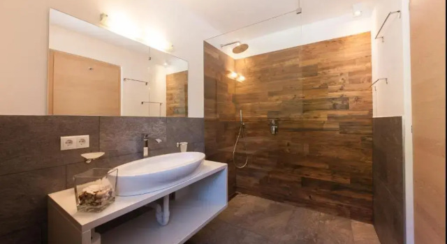 Апартаменты Comfort Aparthotel Bacher