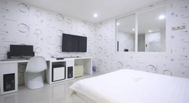 Prada Hotel, Prenota Hotel Soch'on-ni Gwangju