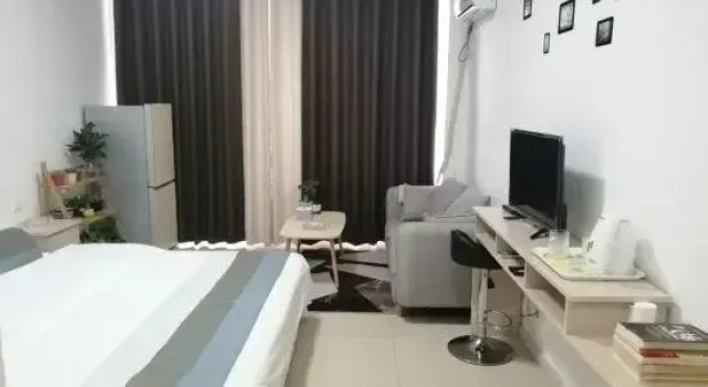 Songyuan Sijia Dizhiri Renting Apartment, Buchen Sie Ferienwohnung Apartments in Jilin, Ferienwohnung