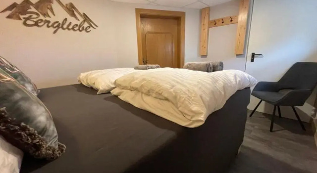 Апартаменты Haus Nocky Mountains