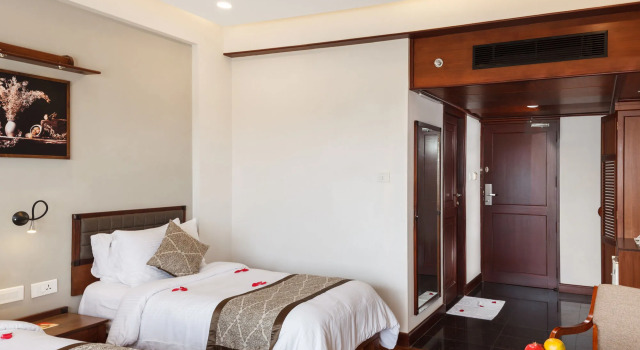 Keys Select by Lemon Tree Hotels, Malabar Gate, Kozhikode