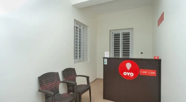 Vangal Nest by OYO Rooms, Забронировать Отель СПА-отели штата Тамилнада, SPA-услуги