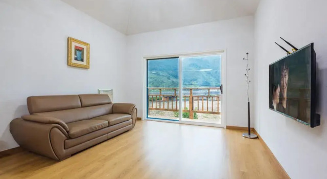 Miryang Raon Jenna Pension