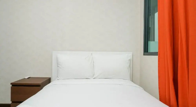 Good Place Apartment @ 2BR Veranda Residence Puri, Book Apartment Jakarta Jakarta Province