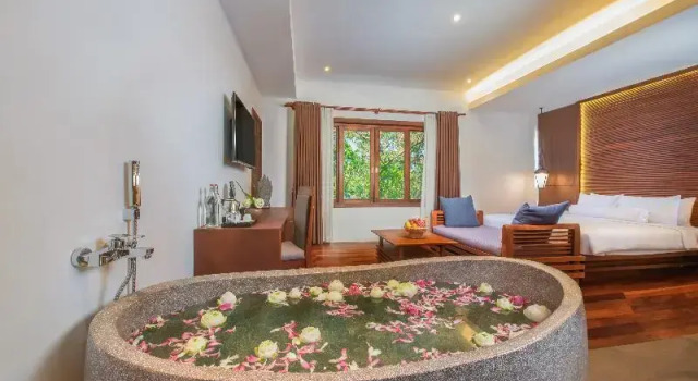Номер Standard Siemreap Vasinh Residence