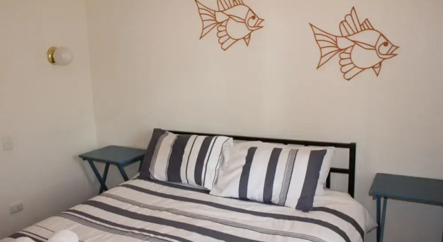 Jen's Beach House, Buchen Sie Hotel Augusta Geographe Bay