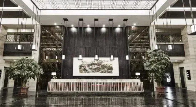 Regao Hot Spring Hotel, Book Hotel Shenhe Shenyang