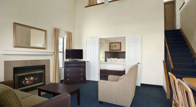 Hawthorn Extended Stay by Wyndham Fort Wayne, Prenota Hotel Hotel a Indiana con colazione, Colazione