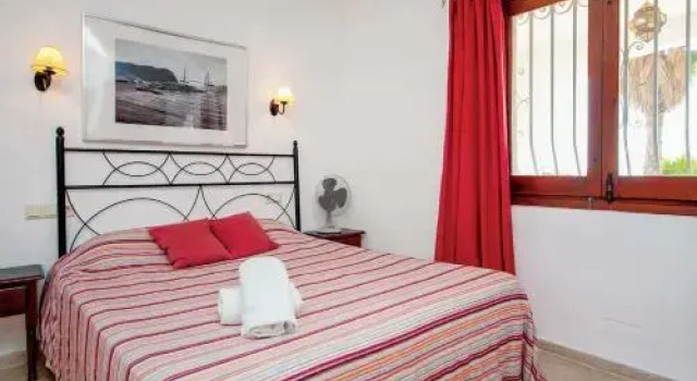 Casa del Pines, Забронировать Отель Отели провинции Аликанте с парковкой, Парковка