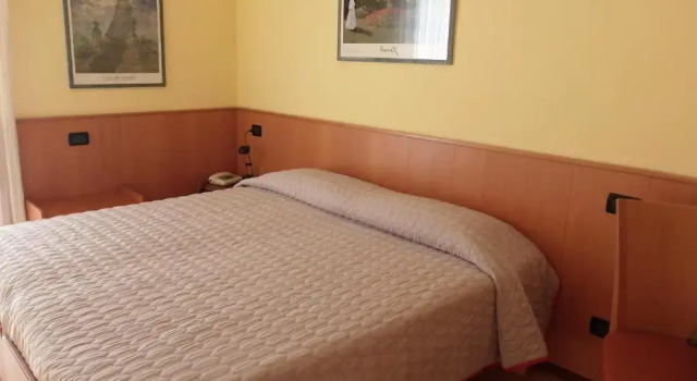 Двухместный номер Standard Hotel Vezzano