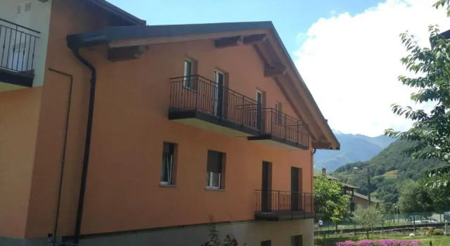 Lejlighed Casa Sole