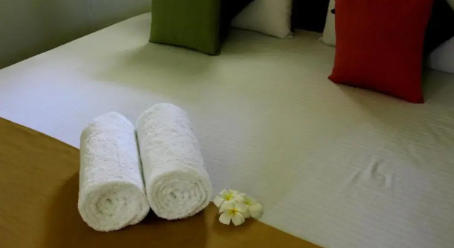 Двухместный номер Economy Palm Beach Inn & Sea Shells Cabanas
