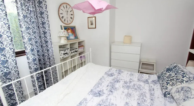 Apartments Apollonio