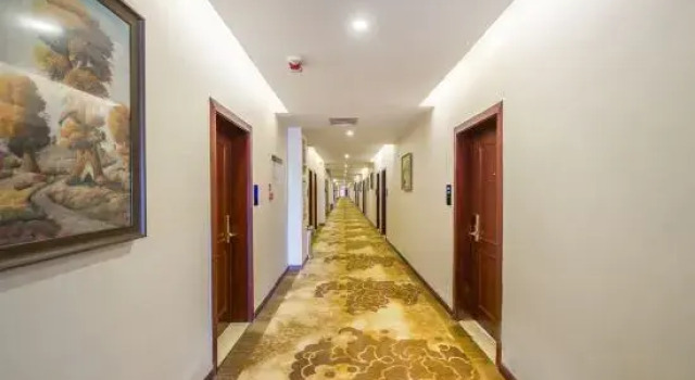 Korla Star Dexiang Hotel, Rezerwuj Hotel Hotele w Korla z parkingiem, Parking