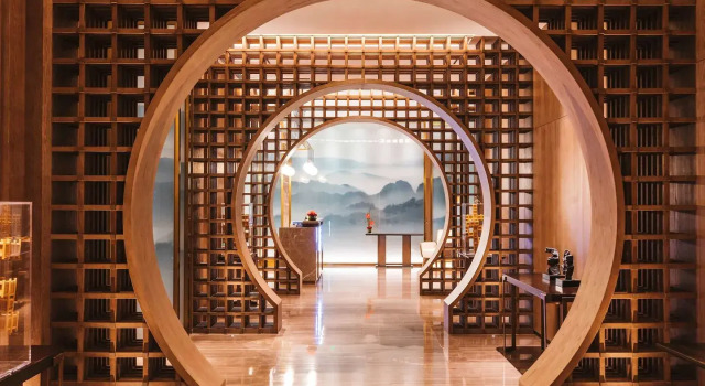 Pullman Fuzhou Tahoe
