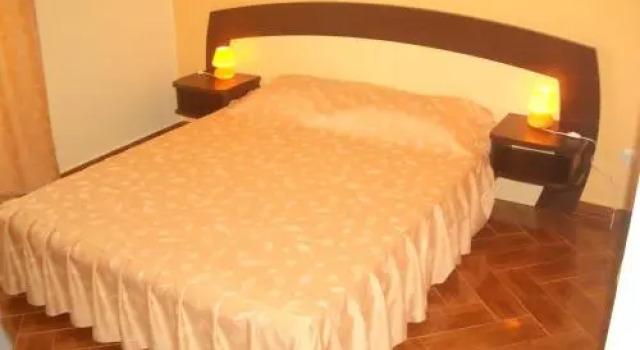 Vila Maria