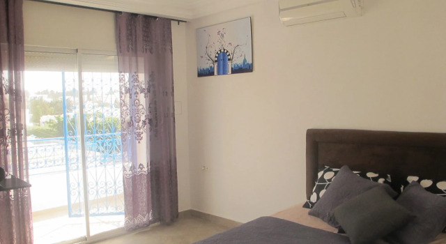 Triplex - Sidi Bou Said