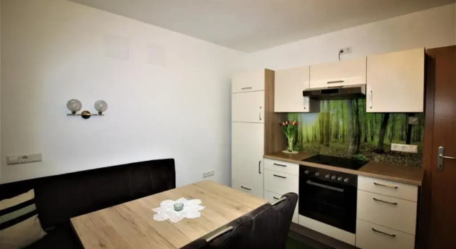 Апартаменты Apartments Luidold