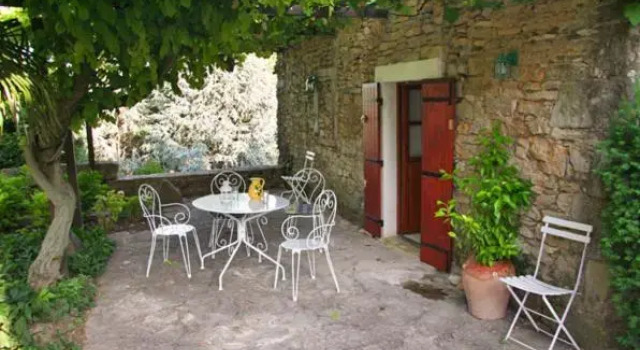 Apartament Bastide le Luget