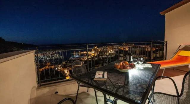 Апартаменты Ferienwohnung für 2 Personen ca 45 m in Castellammare del Golfo, Sizilien Nordküste von Sizilien