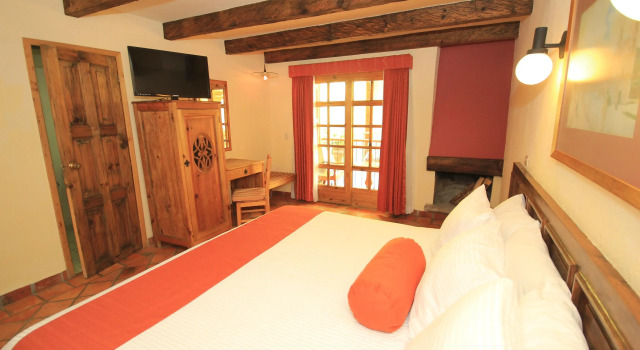 Hotel Diego de Mazariegos, Prenota Hotel Hotel business a Chiapas, 4* 5*
