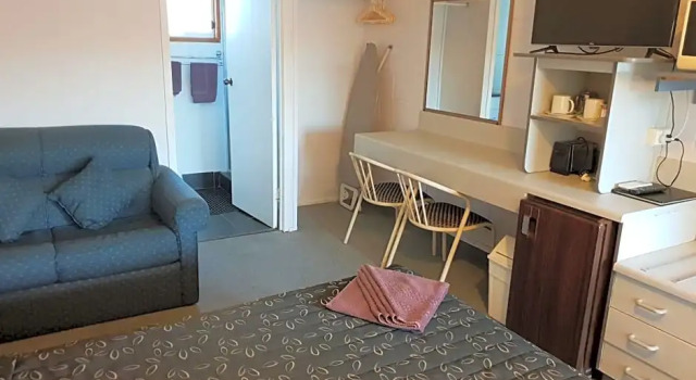 Warrego Motel, Rezerwuj Motel Charleville Outback Queensland
