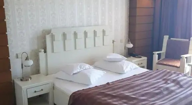 Deluxe phòng Pension Anette