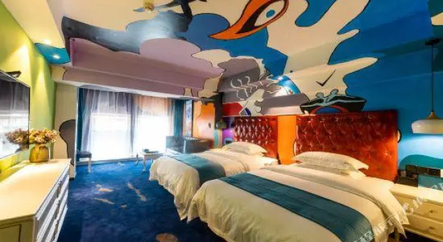 Weissdent Hotel, Prenota Hotel Hotel a Chongqing Area con parcheggio, Parcheggio