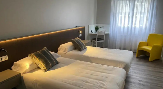 Номер Standard Villa Alta