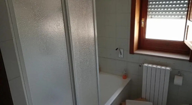 Standard room A casa di Gio
