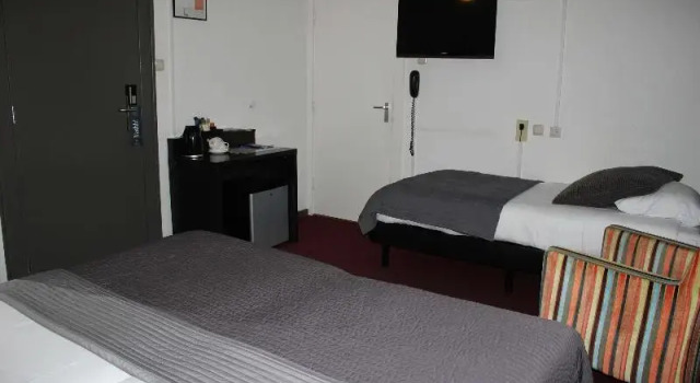 Номер Standard Tulip Inn Heerlen City Centre