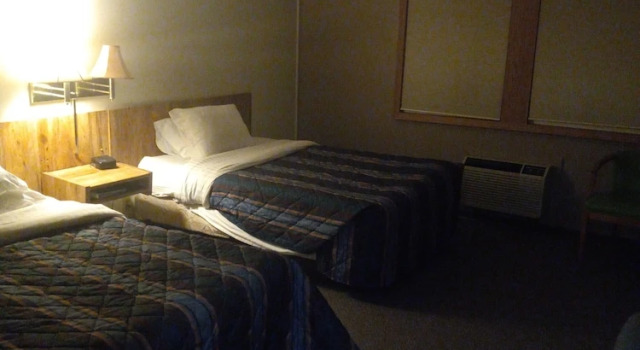Motel 95 & campground, Varaa Leirintäalue Telttailu ja glamping kohteessa Whitehall, Leirintäalue