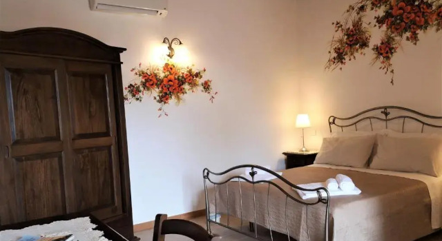 Двухместный номер Standard Villa Felicia