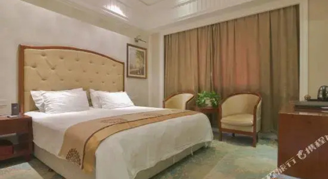 Ying De Li Hotel, Rezerwuj Hotel Anqing Anhui