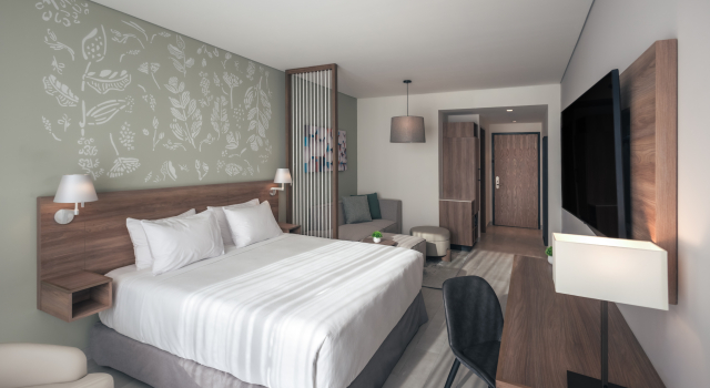 Hyatt Place Cancun Airport