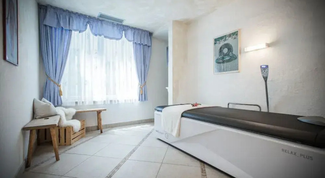 Hotel Bergland, Забронировать Отель Отели Кадипьетра 3 звезды, рядом с Подъемник Клаузее 1, 3*