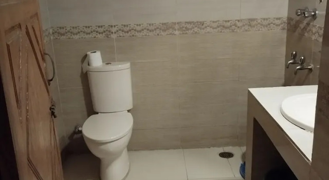 Deluxe Zimmer Panshi Inn Sylhet