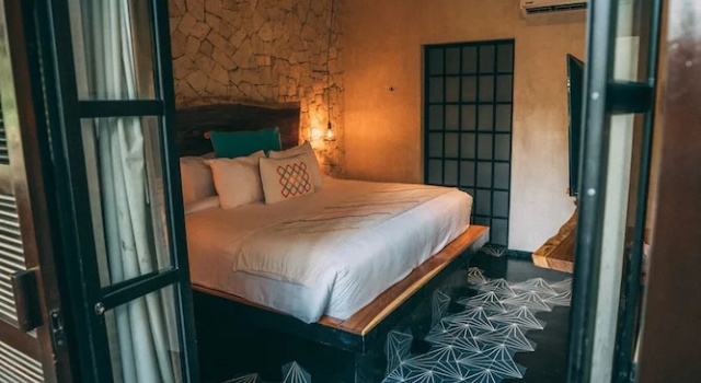 Студия Superior Maka Hotel Boutique