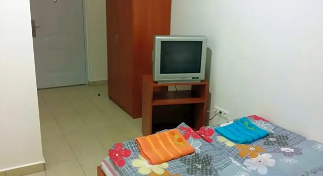 MD Hotel, Varaa Hotelli 08. Józsefváros 