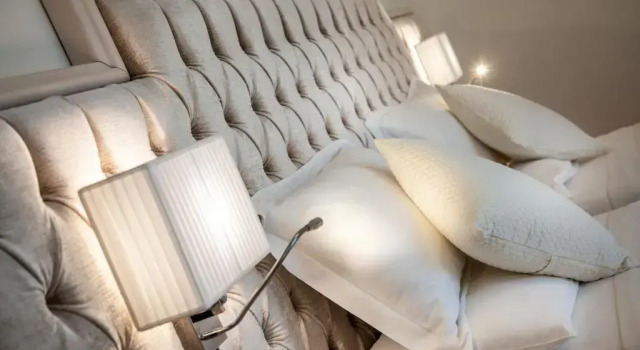 Трёхместный номер Classic Hotel Aurelia