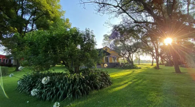 Вилла Hotel Boutique Rancho San Juan Teotihuacan