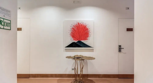 La Corte di Partenope