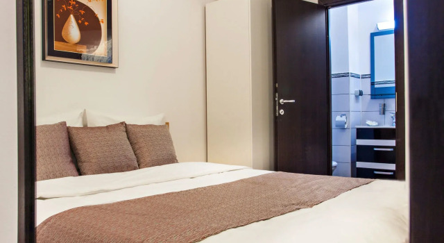 Bucur Accommodation, Book Hotel Hotels in Bucharest with Parking, near Bucharest Museum, Parking