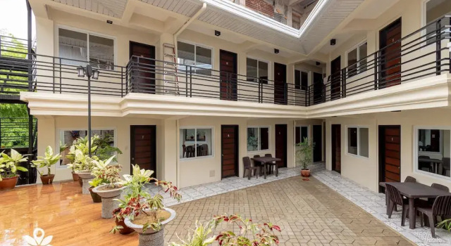 Happy Grey Hotel, Book Hotel Billige hoteller i Ilocos Region