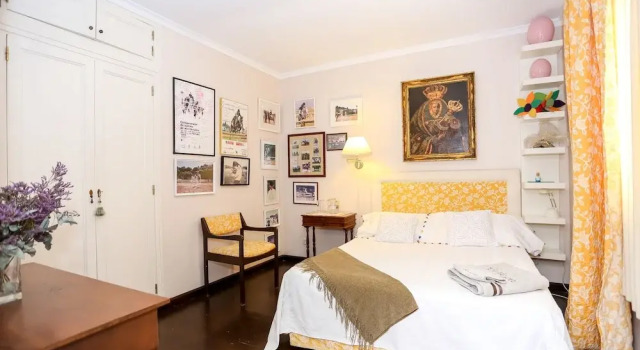 María y Lucía B&B, Забронировать Отель «постель и завтрак» Отели Лас-Пальмас-де-Гран-Канария 3 звезды, 3*